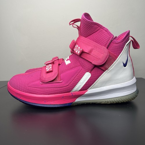 Size nike lebron soldier - 11,