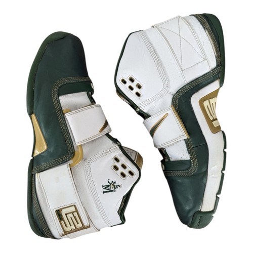 Nike lebron zoom soldier - nike, 1